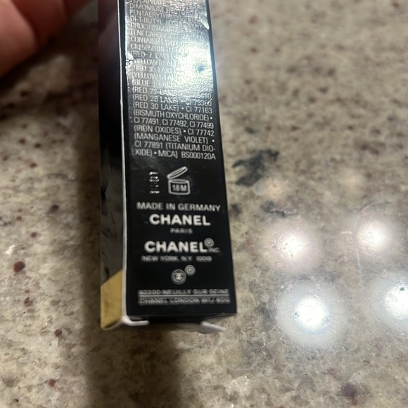 Chanel Le Crayon Lèvres Clear Liner BNIB - Picture 5 of 5
